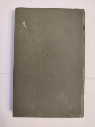 Libro antiguo. El arte del pintor. Bellanger. 1910