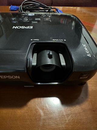 Proyector Multimedia EPSON EB-S72