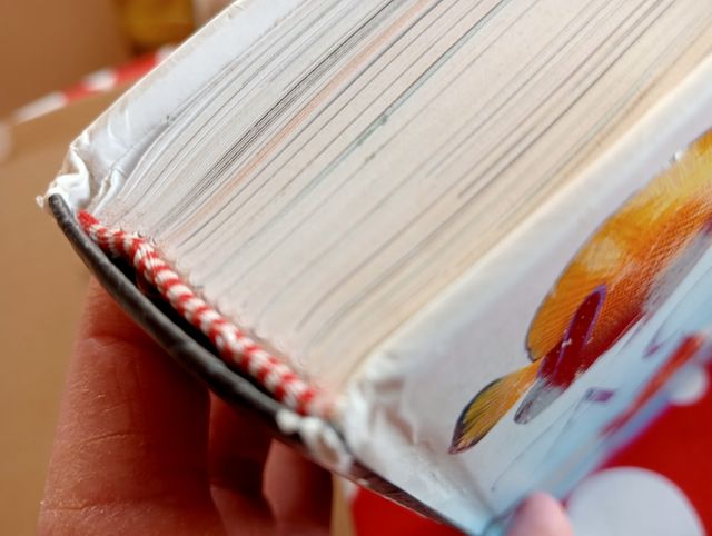 Libro Enciclopedia Acuario