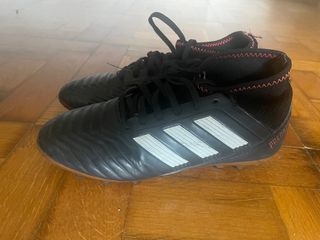 Adidas predator 35 futbol 