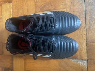 Adidas predator 35 futbol 