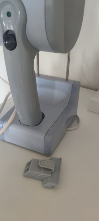 Aspirador de mano ROWENTA