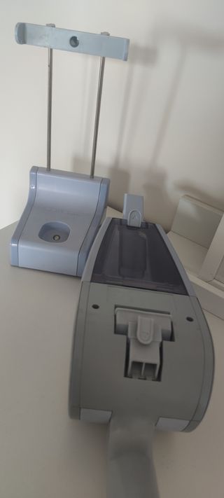 Aspirador de mano ROWENTA