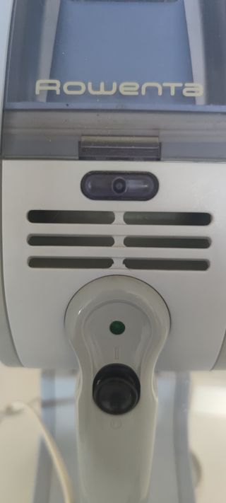 Aspirador de mano ROWENTA