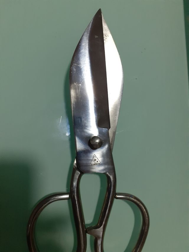 Tijeras carniceria