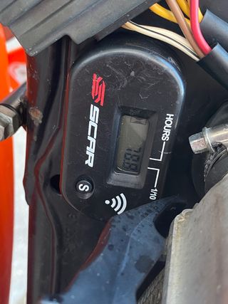 KTM 300 2020 DESPIECE