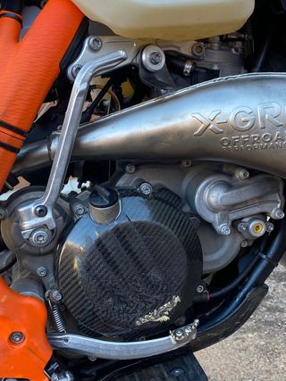 KTM 300 2020 DESPIECE