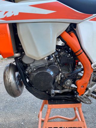 KTM 300 2020 DESPIECE