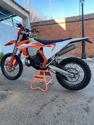 KTM 300 2020 DESPIECE