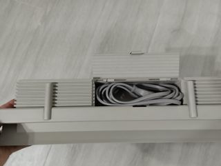 Máquina de escribir Olivetti ET Personal 55