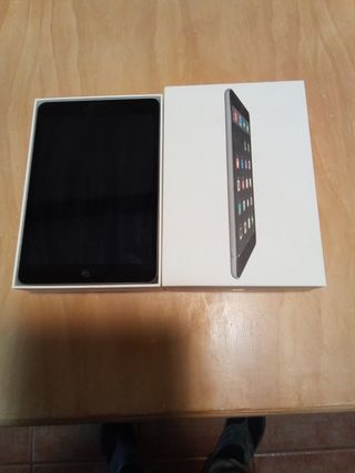 iPad mini, 7" Air II