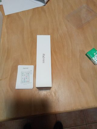 iPad mini, 7" Air II