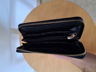 Monedero Armani Jeans