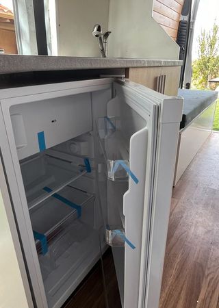 Camperizaciones Furgonetas