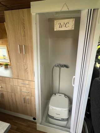 Camperizaciones Furgonetas