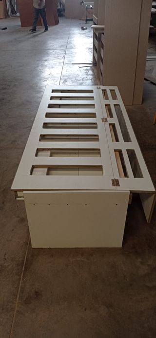 Camperizaciones Furgonetas