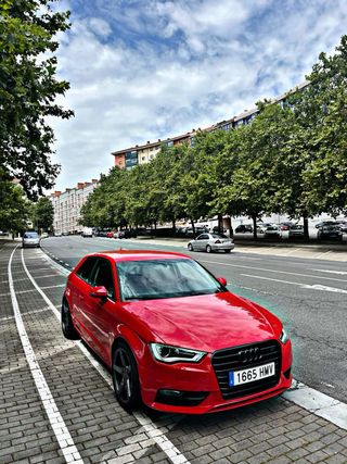 Audi a3 2.0 tdi