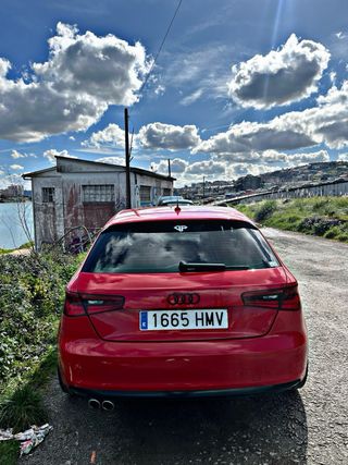 Audi a3 2.0 tdi