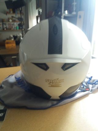 Casco Shark Rsi Carbon