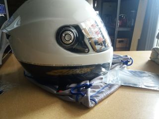 Casco Shark Rsi Carbon