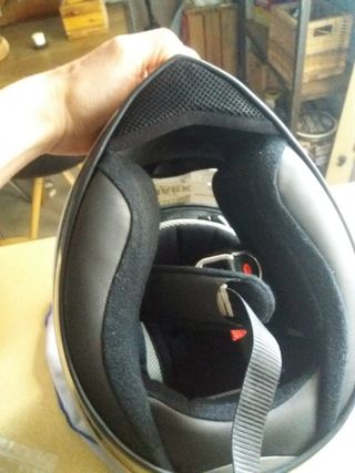 Casco Shark Rsi Carbon