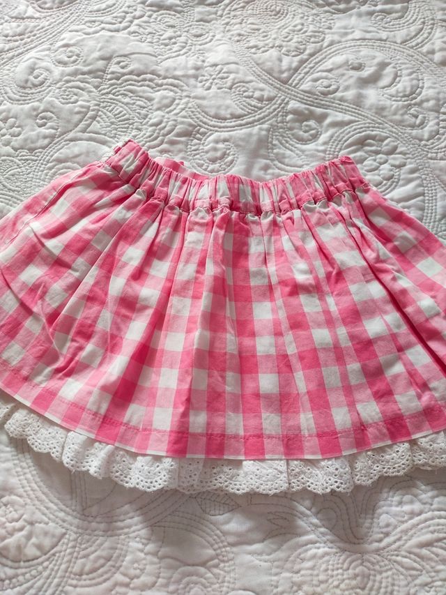 faldita talla 5 mayoral x 5€