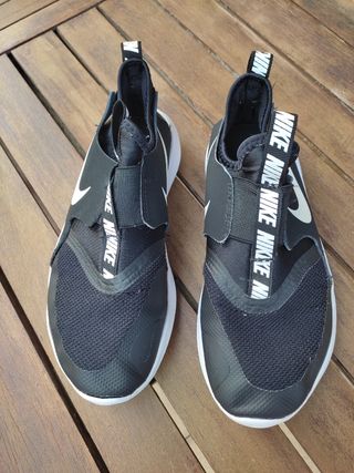 ZAPATILLAS BAMBAS NIKE TALLA 36