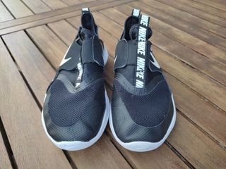 ZAPATILLAS BAMBAS NIKE TALLA 36