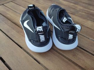 ZAPATILLAS BAMBAS NIKE TALLA 36