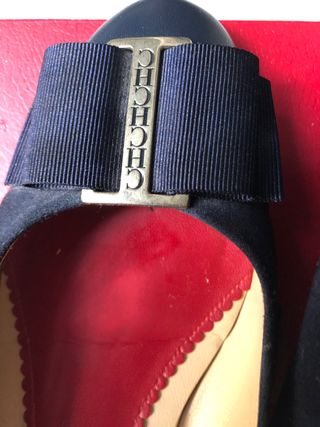 Zapatos Carolina Herrera original 38