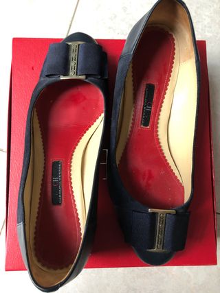 Zapatos Carolina Herrera original 38