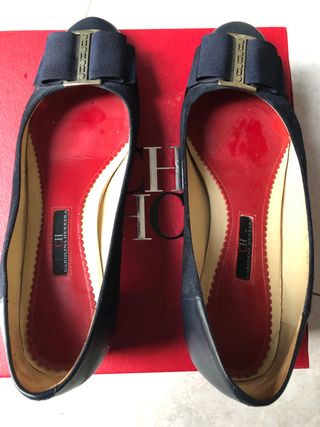 Zapatos Carolina Herrera original 38