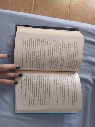 Bajo la misma estrella de Jhon Green