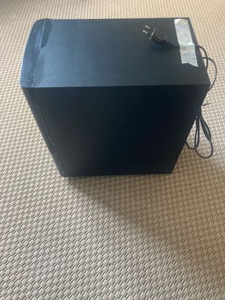 Subwoofer LG (Home Cinema)
