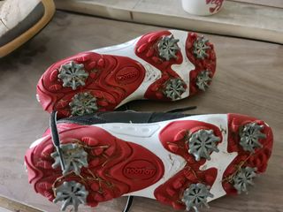 Zapatos Golf niño Foot Joy