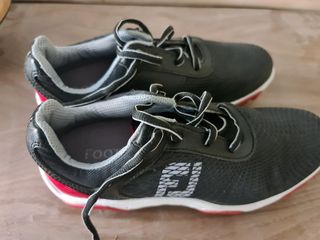 Zapatos Golf niño Foot Joy