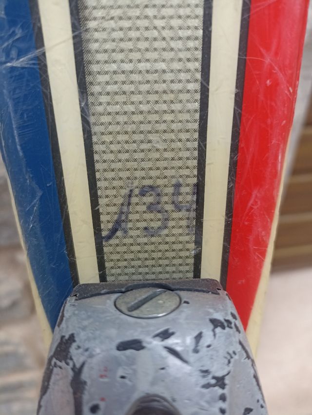 Pack Esquís, botas y palos niños 8-10 años