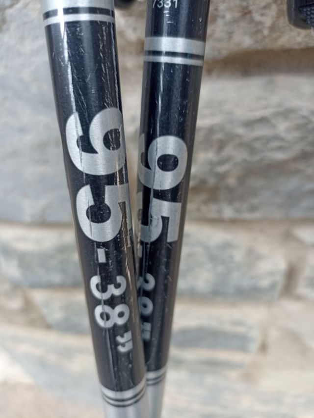 Pack Esquís, botas y palos niños 8-10 años