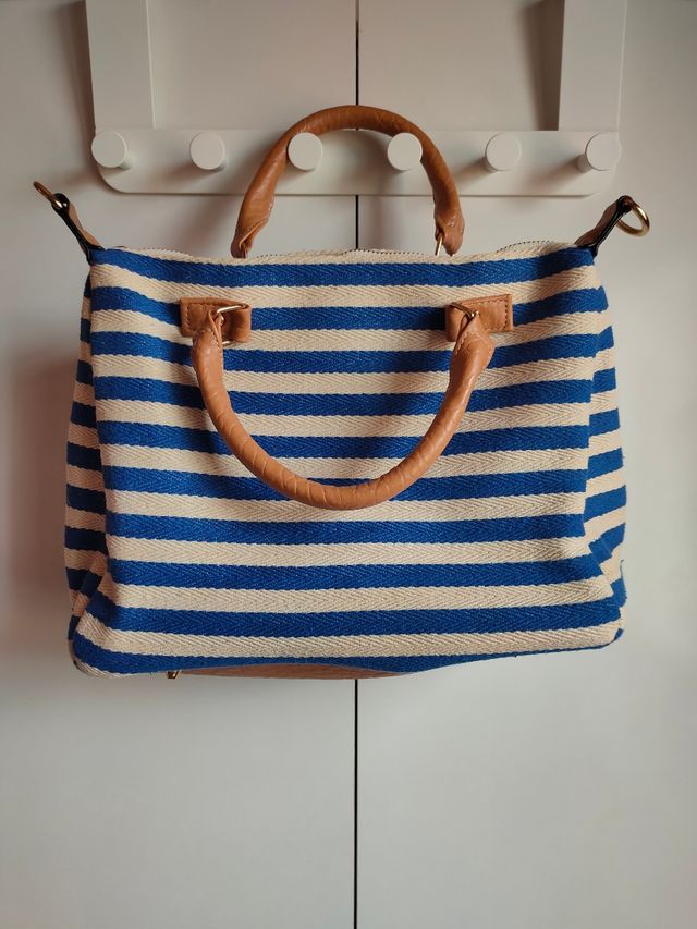 Bolso bandolera, de hombro o mano Bijou Brigitte