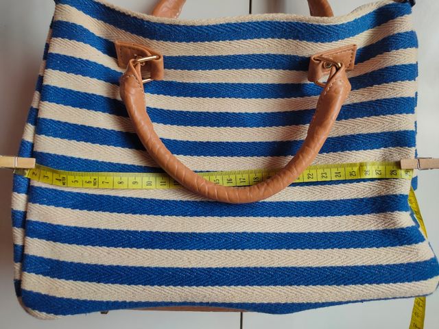 Bolso bandolera, de hombro o mano Bijou Brigitte