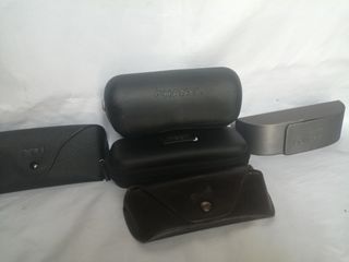 CHANEL, D&G, ARMANI, CHAGALL, FREELAND