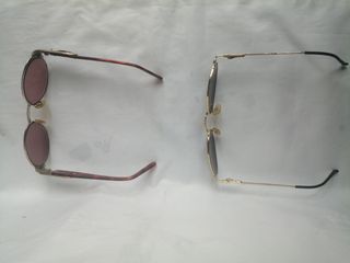 CHANEL, D&G, ARMANI, CHAGALL, FREELAND