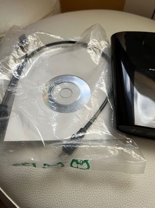 Grabadora Reproductor Cd/Dvd LG