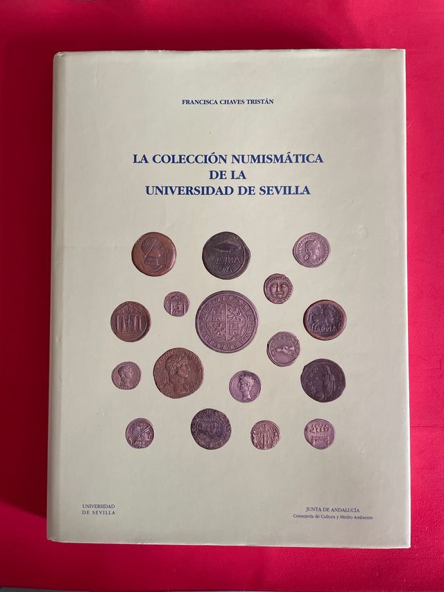 NUMISMATICA, Università di Siviglia
