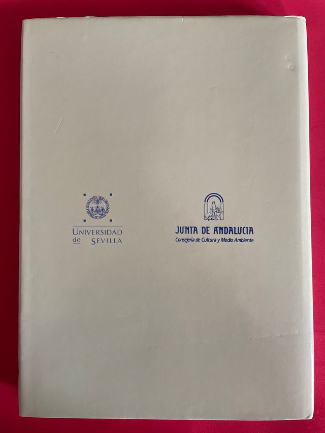 NUMISMATICA, Università di Siviglia