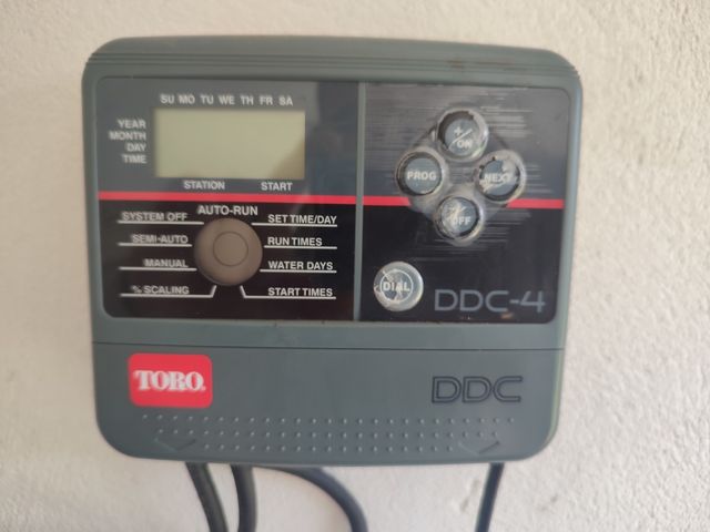 programador de riego 