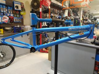 Cuadro BMX FELT