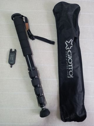 MONOPODE GIOTTOS MM9980