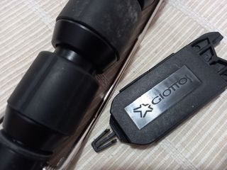 MONOPODE GIOTTOS MM9980