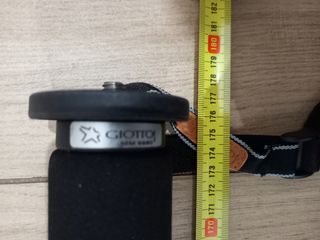 MONOPODE GIOTTOS MM9980